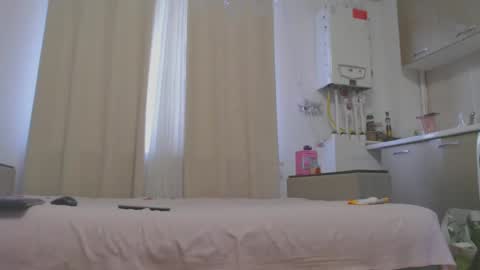 MusclesQueen online show from February 26, 2:57 pm