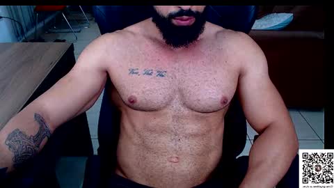 Ragnar   online show from December 16, 12:21 pm