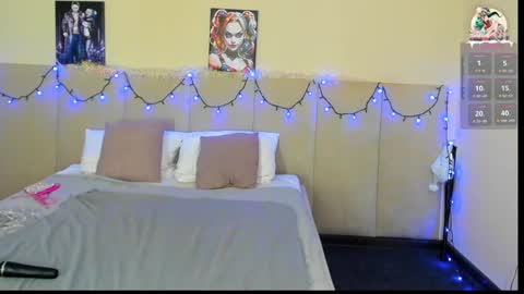 Eva online show from January 4, 5:37 am