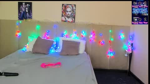 Eva online show from January 17, 9:39 am