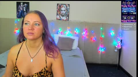 Eva online show from January 18, 2:14 am