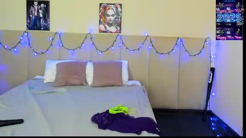 Eva online show from February 27, 5:45 am