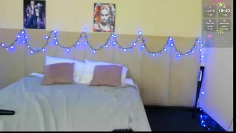 Eva online show from March 9, 6:50 am