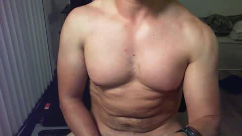 musculosohermoso online show from November 9, 5:50 am