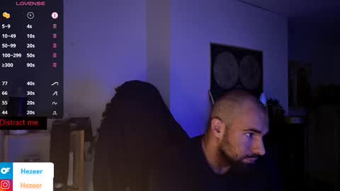 Musculus online show from December 18, 9:54 pm