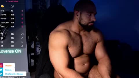 Musculus online show from April 17, 11:46 am