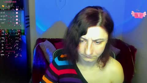 Jenya online show from January 15, 10:02 pm