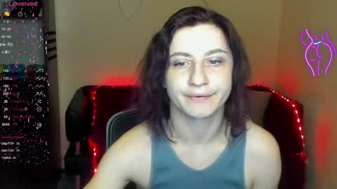 Jenya online show from January 20, 1:50 am