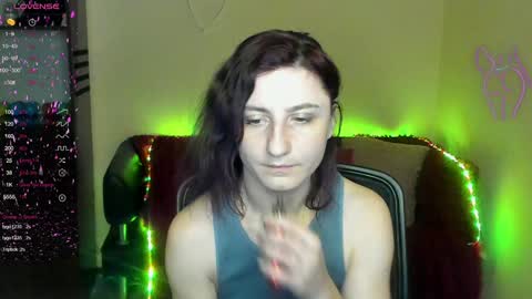 Jenya online show from January 20, 4:54 am