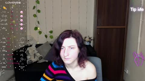 Jenya online show from January 23, 11:05 pm