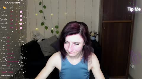 Jenya online show from January 27, 9:55 pm