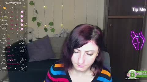 Jenya online show from January 29, 7:00 pm