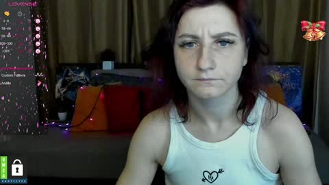 Jenya online show from February 3, 1:41 am