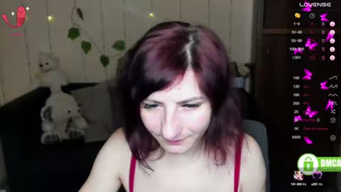 Jenya online show from February 8, 6:33 pm