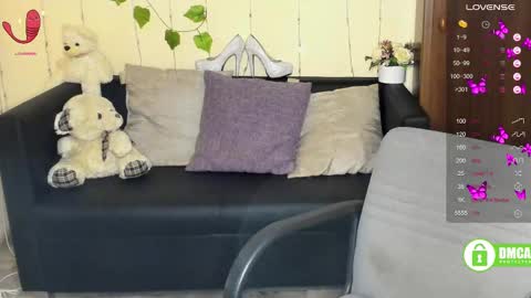 Jenya online show from February 9, 6:26 pm