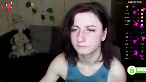 Jenya online show from February 10, 9:47 pm