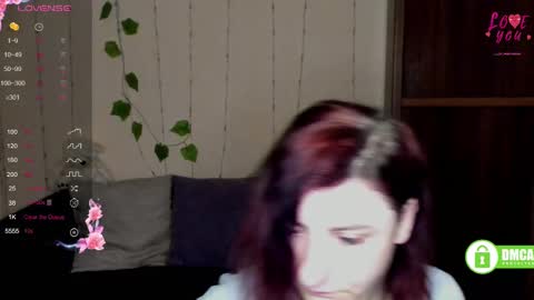 Jenya online show from February 25, 6:42 pm