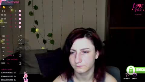 Jenya online show from February 26, 2:26 am