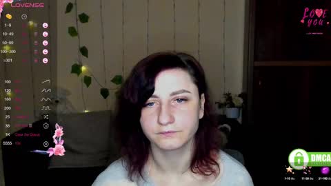 Jenya online show from February 26, 7:05 pm