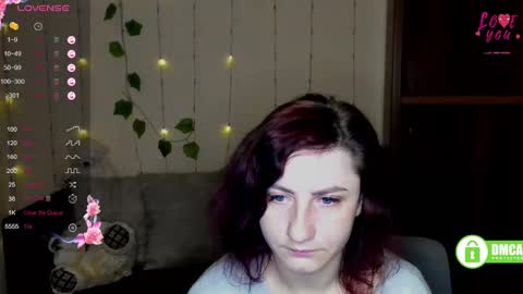 Jenya online show from February 27, 1:48 am