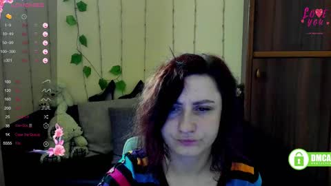 Jenya online show from March 2, 6:19 pm