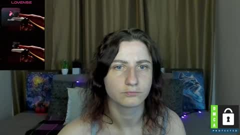 Jenya online show from September 12, 11:21 am