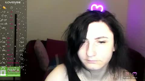 Jenya online show from November 23, 6:19 pm