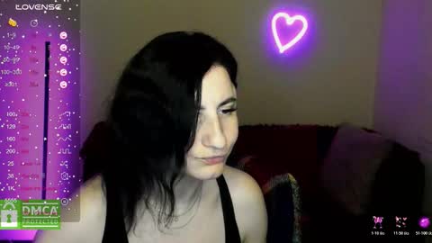 Jenya online show from November 27, 7:21 am