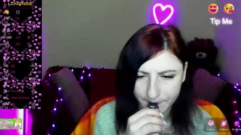 Jenya online show from February 6, 6:33 pm