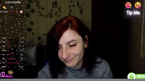 Jenya online show from February 7, 6:44 pm