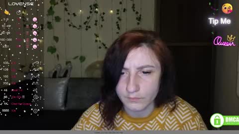 Jenya online show from February 28, 6:53 pm