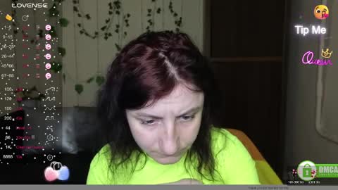 Jenya online show from March 27, 6:29 pm