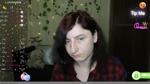 Jenya online show from April 11, 6:23 pm