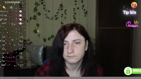 Jenya online show from April 12, 5:29 pm