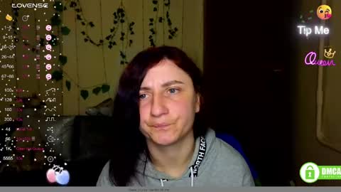 Jenya online show from April 17, 6:44 pm