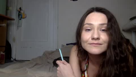 Muse Ali  online show from December 3, 7:33 pm