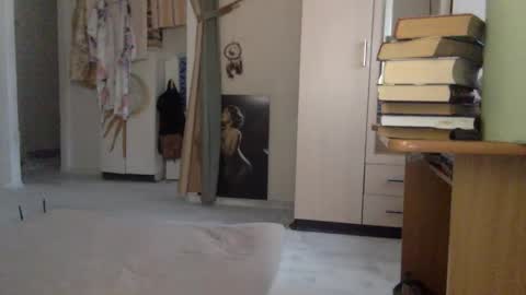 Muse Ali  online show from December 12, 9:30 am