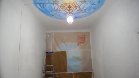 Muse Ali  online show from December 16, 1:00 pm