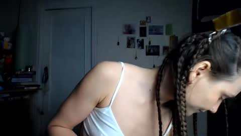 Muse Ali  online show from December 19, 6:12 pm