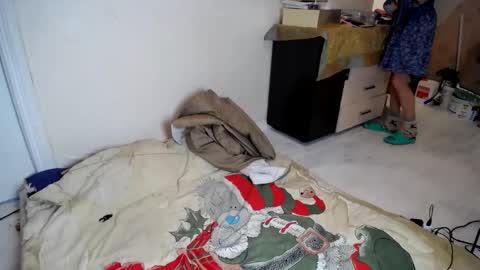 Muse Ali  online show from December 21, 7:13 am