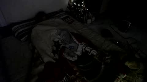 Muse Ali  online show from December 23, 8:00 am