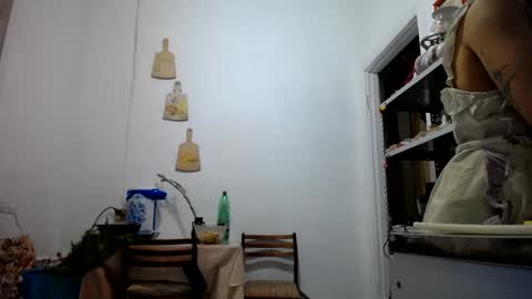 Muse Ali  online show from December 26, 4:14 pm