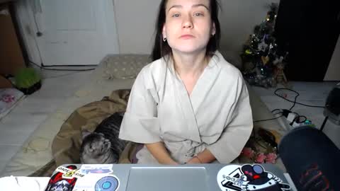 Muse Ali  online show from December 30, 5:13 pm