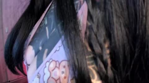 blackmuse online show from January 4, 1:52 am