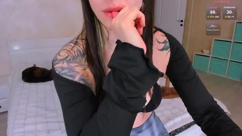 musemelody online show from April 19, 6:10 pm