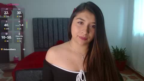 mushi_ online show from October 27, 8:24 pm