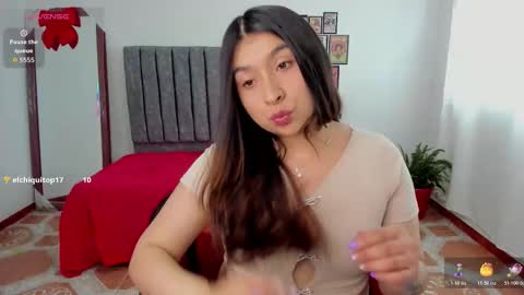 mushi_ online show from November 13, 7:13 pm