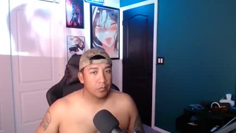 mushrooncat online show from February 12, 10:49 pm