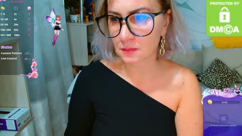 Snapshot of music_fairy chatting on December 28, 9:20 am Lana online show from December 28, 9:20 am