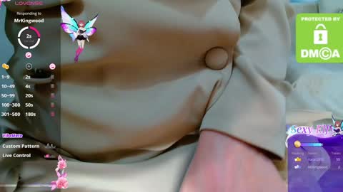 Snapshot of music_fairy chatting on January 4, 12:59 pm Lana online show from January 4, 12:59 pm